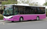 Avtobusların hərəkətində yenilik