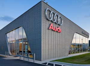 "Audi" 2025-ci ilə qədər 9 500 işçisini ixtisar edəcək