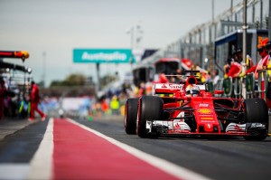 Formula 1-in Çin Qran-Prisi oktyabrda keçirilə bilər