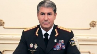 Seymur Qarayev yüksək vəzifəyə təyin edildi