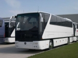 Naxçıvandan Batumiyə avtobus reysi açıldı
