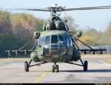 Azərbaycan "Mi-17" ehtiyat hissələri alacaq 