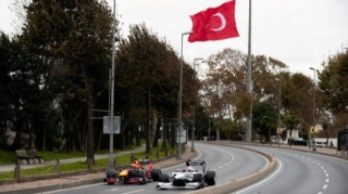 “Formula-1” yarışları yenidən İstanbulda keçiriləcək 