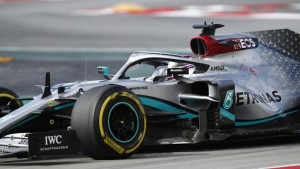 "Formula 1": Avropadakı bütün yarışlar azarkeşsiz keçirilə bilər