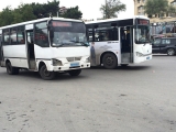 Sərnişin avtobusları xəstəlik mənbəyidir – Paytaxtda