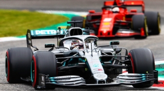 "Formula 1": "Ferrari" "Mercedes"dən üç dəfə az pul ödəyəcək 