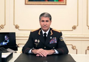 Vilayət Eyvazov generalı işdən çıxardı - TƏQAÜDƏ GÖNDƏRİLDİ