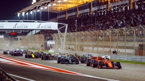 "Formula 1": Bəhreyn Qran-prisi azarkeşsiz keçiriləcək