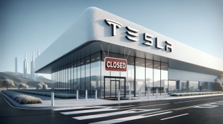 "Tesla" qapılarını yeni işçilərə bağladı 