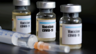 Könüllülər üzərində koronavirusa qarşı peyvənd sınaqları aparılacaq