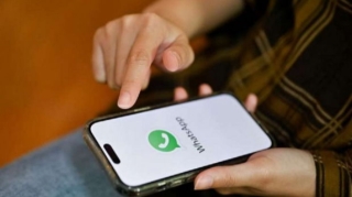 “WhatsApp” “Telegram”ın faydalı funksiyasını özü üçün işə saldı - FOTO 
