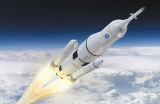 “Marsa ilk insanı biz daşıyacayıq” - “Boeing” şirkəti