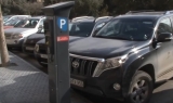 Parkomatların sayının artması sürücülərlə yol polisini üz-üzə qoyur - VİDEO