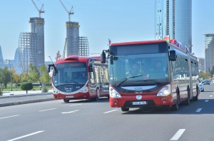 Yay Olimpiya Festivalı zamanı xüsusi avtobuslar ayrılacaq