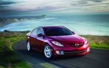 «Mazda» 374 min avtomobili geri çağırdı