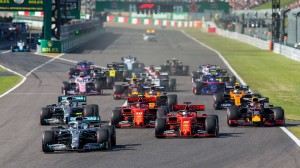 “Formula 1”: Məcburi fasilə müddəti uzadıldı
