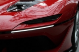 "Ferrari"dən 2 milyon yarımlıq eksklüziv superkar - FOTOLAR