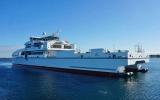 Azərbaycan 34 milyonluq gəmi aldı