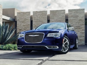 Bakıda “Chrysler” markalı avtomobil qaçırılıb