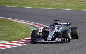 "Formula 1": Böyük Britaniya Qran-prisi start götürüb