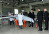 Azərbaycan yeni nəsil pilotsuz uçan aparatların istehsalına başlayır