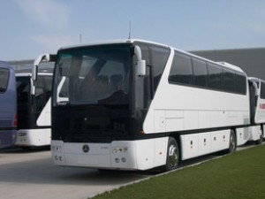 Naxçıvan-Ərzurum avtobus marşrutu fəaliyyətə başlayıb