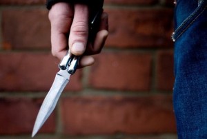 Abşeronda 30 yaşlı kişi bıçaqlanıb