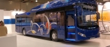 Sürücüsüz avtobus istifadəyə verilib - Rusiyada