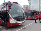 “Bakıətrafı ərazilərə avtobusların sayı artırılacaq” - Yeni marşrutlar AÇILIR