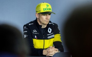 Niko Hülkenberq: “Formula 1” təqvimində ən sürətli yarış Bakı trekidir”