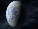 “Yeni planet tapdıq, orada su var” - NASA