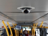 Bakıda avtobuslara kameralar quraşdırılır - VİDEO