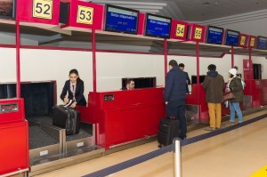 “Buta Airways” sərnişinlərin hava limanında qeydiyyat haqqını 3 dəfə artırır