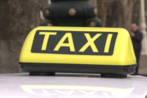 Taksi xidmətinin keyfiyyəti artırılacaq - DANX-dan açıqlama - VİDEO