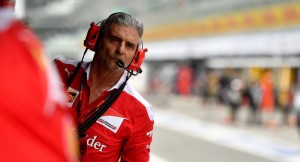"Ferrari"nin eks-şefi indi təcili yardım maşını sürür