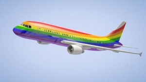 Tarixdə ilk LGBT aviareysi açılacaq