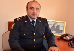 “Baş inspektor həbs olunub” - DİN-dən rəsmi açıqlama