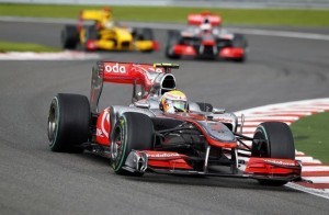 “Formula 1”: 2017-ci il mövsümü “İdman Azərbaycan”da yayımlanacaq
