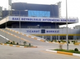 Bakıdan Batumiyə avtobus reysi açıldı - 35 manata