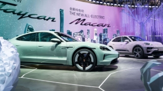 Çində elektromobil satışları ildə 11,5 milyon ədədə çata bilər 