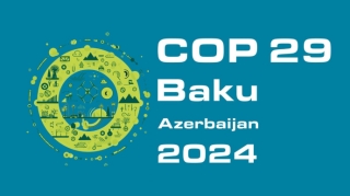 COP29-da iştirak edəcək ölkələrin pavilyonlarının təşkili üzrə müraciətlərin qəbulu başlayıb