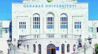 Qarabağ Universitetində seçki olacaq 