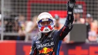 "Formula 1":Çin Qran-prisində sprint yarışının qalibi bəlli olub