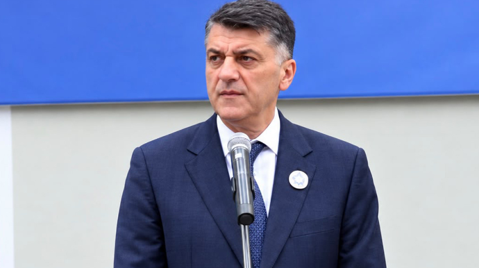 Raqif Abbasovun 12 il həbsi tələb edildi 