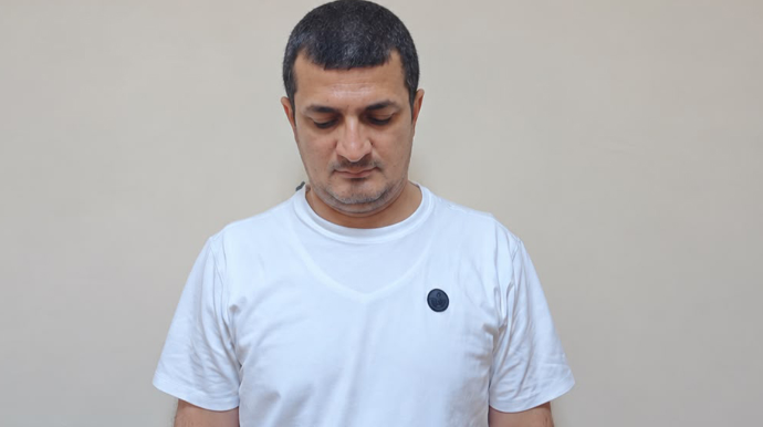 “Azea Group” MMC-nin rəhbəri ev dustaqlığına buraxıldı 