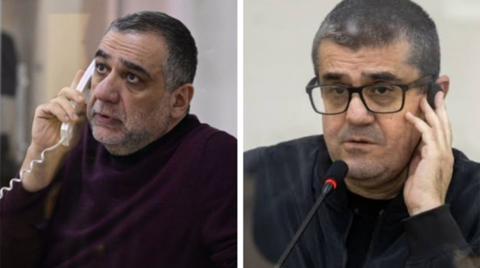 “Vardanyan və Harutyunyanın adından irəli sürülən iddialar həqiqəti əks etdirmir” - Ombudsman 