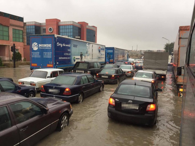 “Azəravtoyol” ittihamlara cavab verdi - "Yalandır"