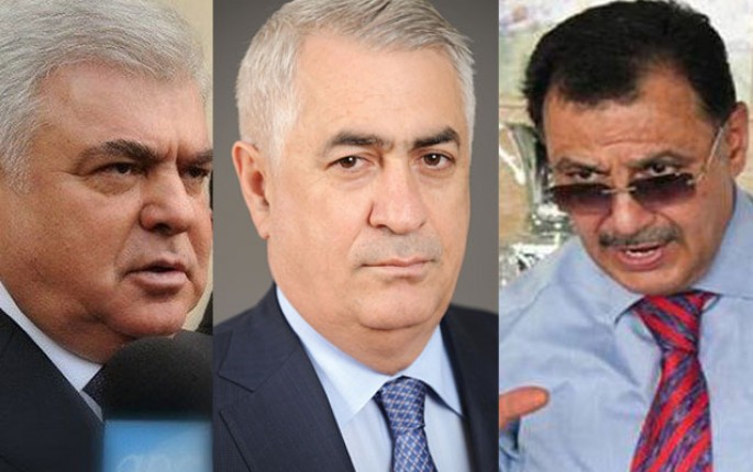 Cavid Qurbanov onlardan 42 milyonu tələb edir - İş məhkəmədədir