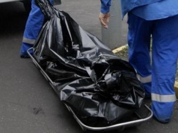 Maşın baqajından 2 meyit çıxdı - biri erməni