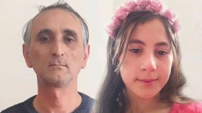 Nərminin qatili Bakıya gətirildi